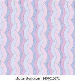 
Pastel colors pattern. Abstraction pattern 