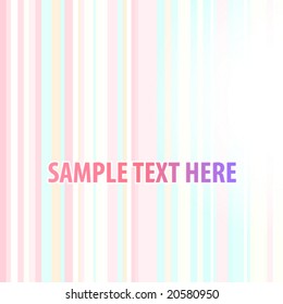 Pastel colors vector background