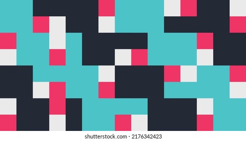 Pastel Colors Vector Colorful Background Simple Stock Vector (royalty 