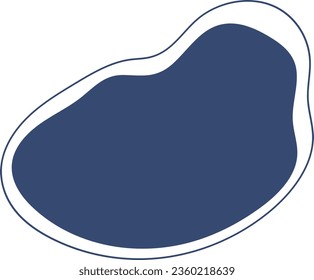pastellfarbener Hintergrund, Vektorhintergrund. pastellfarben. abstrakter, handgezeichneter Hintergrund, Vektorgrafik. modernes, minimales bunter Vektorgrafik-Hintergrunddesign 