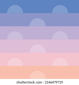 pastel colour pattern for background backdrop and illustrations 