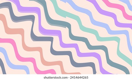 fondo abstracto de color pastel adecuado para papel, cubiertas, fondos