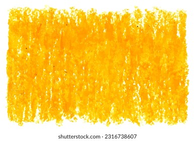 Fondo de textura de cromo pastel en color amarillo