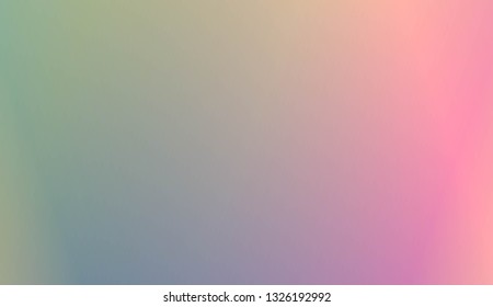 Pastel creative multicolored blurred background. for holiday, wedding texture background. Vector illustration. Design for paper, flyer, presentation, invitation card.