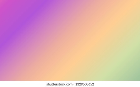 Pastel creative multicolored blurred background. for holiday, wedding texture background. Vector illustration. Design for paper, flyer, presentation, invitation card.