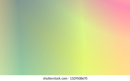 Pastel creative multicolored blurred background. for holiday, wedding texture background. Vector illustration. Design for paper, flyer, presentation, invitation card.