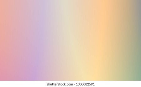 Pastel creative multicolored blurred background. for holiday, wedding texture background. Vector illustration. Design for paper, flyer, presentation, invitation card.