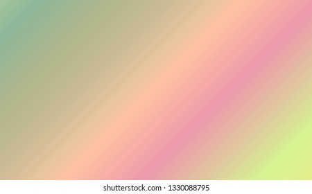 Pastel creative multicolored blurred background. for holiday, wedding texture background. Vector illustration. Design for paper, flyer, presentation, invitation card.