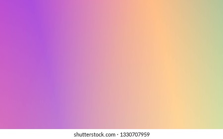 Pastel creative multicolored blurred background. for holiday, wedding texture background. Vector illustration. Design for paper, flyer, presentation, invitation card.