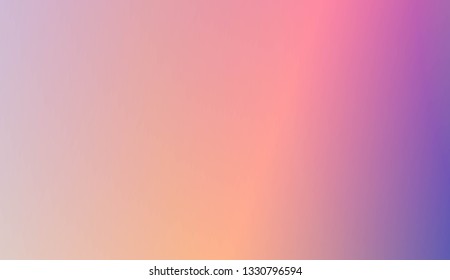 Pastel creative multicolored blurred background. for holiday, wedding texture background. Vector illustration. Design for paper, flyer, presentation, invitation card.