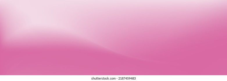 Malla de gradiente de ondulación de ondulación de ondulación de ondulación ondulada de la nube de curva pastel. Agua Clara Borrosa Suave Bombilla Barbie Rosa Suave Superficie suave. Fondo de degradado de color de vibrante crema de aceite. Flujo Suave Fondo Blanco Del Cielo Líquido.