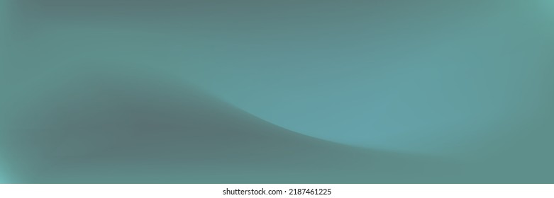 Pastel Curve Flow Turquoise Cloud Wallpaper. Sky Wavy Bright Smooth Color Gradient Mesh. Dark Mint Vibrant Green Light Fluid Blurry Texture. Liquid Soft Blurry Emerald Water Gradient Background.