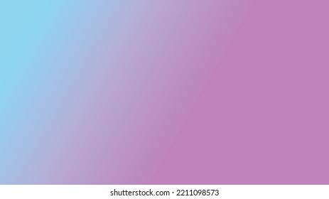 pastel cyan blue pink purple color gradient background