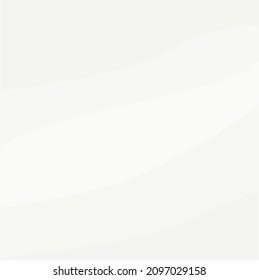 Pastel delicate background. Curvy backdrop.