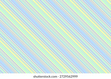 Pastelldiagonale Streifen Hintergrund.  Perfekt für Websites, Präsentationen oder Textilien.  Subtil und beruhigend, ruft dieses weiche, sich wiederholende Muster Gefühle der Gelassenheit und des Optimismus hervor.