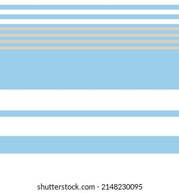 Pastel Double striped seamless pattern design for fashion textiles and graphics