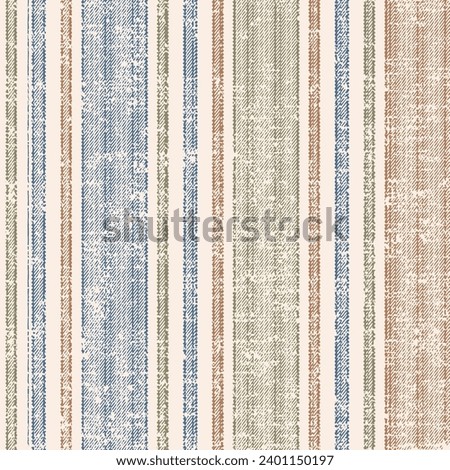 pastel Drill striped pattern pastel brush strokes.grunge stripes vertical texture pattern. simple texture winter light colour theme stripe background pattern.