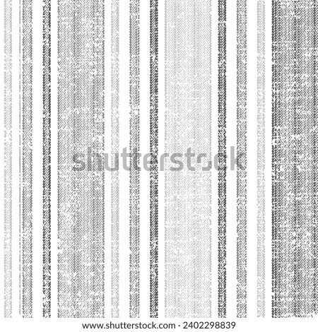 pastel Drill striped pattern pastel brush strokes.grunge stripes vertical texture pattern. simple texture gray,black and white theme stripe background pattern.