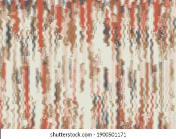 Pastel Earth tone tie dye texture pattern design retro style designs