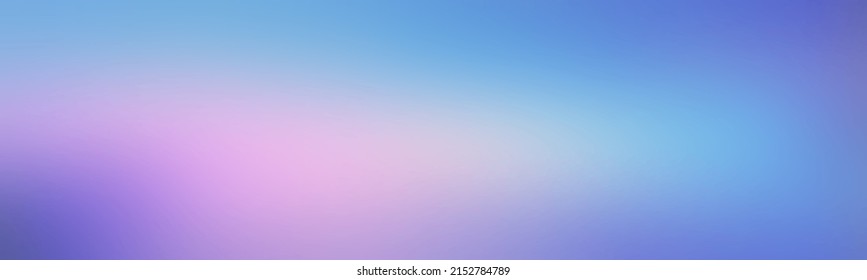 Pastel Faded Sky Gradient, Soft Blue-Pink Background, Pastel, Smooth. Swaying Gradient Pastel Blue, Purple, And Pink Tones. Confident Blue-Purple-Pink Gradient For Frameworks.