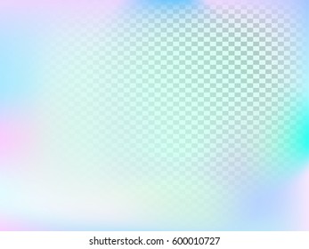 pastel filter background  with transparency  . easy to add overlay or screen filter over photos.vector  illustrations.