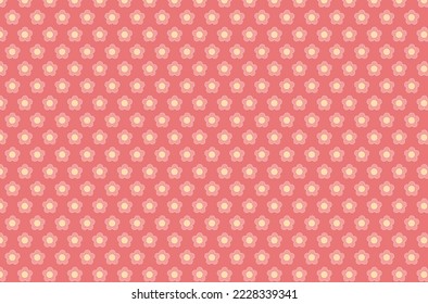 fond d'écran pastel polkadot, emballage, tissu