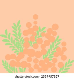 pastel flower watercolor abstract artwork seamless geometric pattern printed background fabric wallpaper hand drawn line

