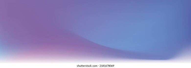 Pastel Fluid Vivid Color Indigo Gradient Backdrop. Violet Wavy Purple Light Blue Bright Gradient Mesh. Liquid Vibrant Curve Sky Pink Smooth Surface. Lavender Cold Blurry Water Grey Wallpaper.