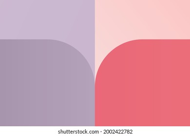 abstracto geométrico pastel  adecuado para el fondo