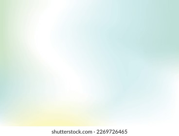 Pastel gradient abstract background. Gradient background Design For covers, wallpapers, branding, business cards, social media website and others. You can use the Gradient texture for backgrounds.