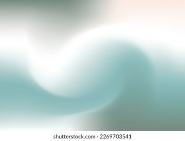 Fondo abstracto del gradiente de pastoreo. Diseño de malla gradiente Para portadas, fondos de pantalla, marca, tarjetas de visita, sitios web de medios sociales y otros. Puede utilizar la textura Gradiente para fondos.