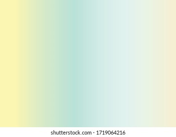 Pastel gradient background. Abstract muted pastel gradient, blurred, colours for background textures.