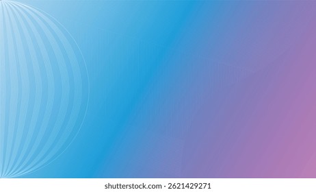 Pastel Gradient Background with Soft Blurred Colors and Central Abstract Shape Pink, Green and Blue Tones with Subtle Line Patterns.