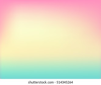  pastel gradient color Background Wallpaper