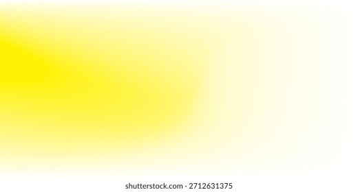 Gradiente en pastel fondo amarillo anaranjado desdibujado. liso y borroso. fondo de puré de gradiente patrón de fondo de papel de textura de punto, estilo vintage Fondo de pantalla mínimo color de luz punto medio tono.