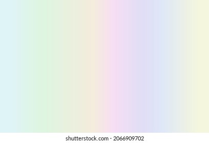 Pastel gradient with soft dramatic blur effect suitable for background like video, gaming, broadcast, promotion, advertising, marketing, and education