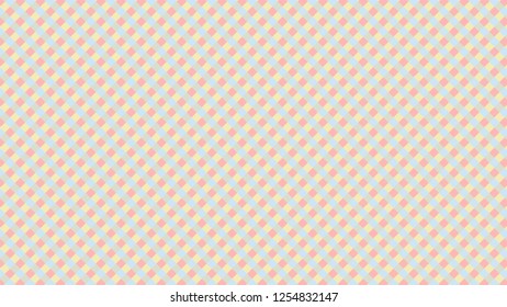 Pastel and gray pattern with Scottish hues. Can be used as a fabric and presentation.