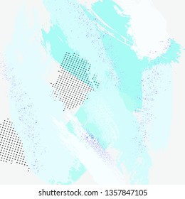 Pastel green  old texture header design. Trendy Chic Background made in Vector for wallpaper, canvas, wedding, business cards, advertising, wrapping paper, trendy invitations