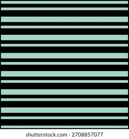 Pastel green stripes simple background vector illustration, seamless backgrounds pastel color. soft pastel candy colors. Vector Eps 10