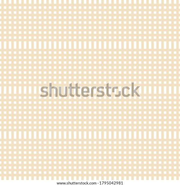 Pastel Grid Aesthetic Seamless Pattern Design Stock Vector Royalty Free 1795042981