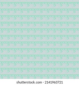 pastel light green background for making gift wrapping paper