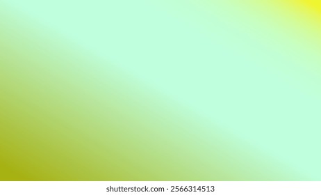 pastel lime and green color background. Presentation banner. lime color background print ready, copy spaces.