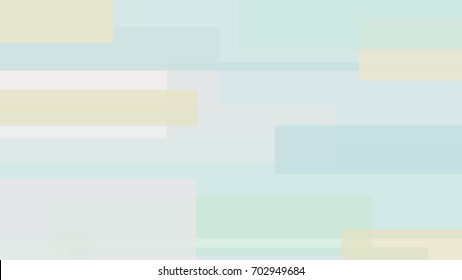 Pastel line vector background. Free space for text.