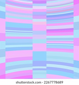 Fondo de mármol pastel. Vector de gradiente del arco iris fluido. 