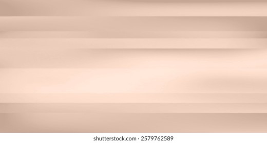 Pastel mesh modern backdrop in in Mocha Mousse color. Futuristic template spectrum gradient for web applications, mobiles, screen template, covers. Abstract vector pattern