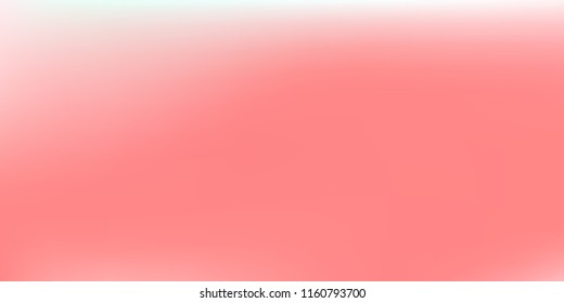 Pastel mesh modern background. Smooth foil blurred futuristic template. Bright hipster style backdrop. Softly delimited segments, sectors for info. Blank spectrum gradient printed products, covers.
