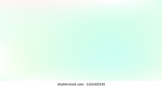 Pastel mesh modern background. Smooth foil blurred futuristic template. Bright hipster style backdrop. Softly delimited segments, sectors for info. Blank spectrum gradient printed products, covers.
