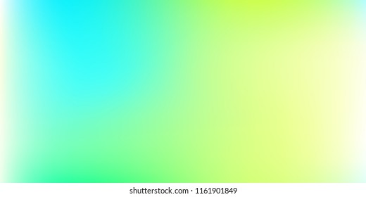 Pastel mesh modern background. Smooth foil blurred futuristic template. Bright hipster style backdrop. Softly delimited segments, sectors for info. Blank spectrum gradient printed products, covers.