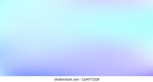 Pastel mesh modern background. Smooth foil blurred futuristic template. Bright hipster style backdrop. Softly delimited segments, sectors for info. Blank spectrum gradient printed products, covers.