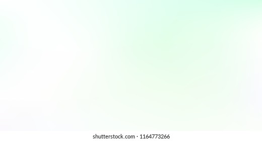 Pastel mesh modern background. Smooth foil blurred futuristic template. Bright hipster style backdrop. Softly delimited segments, sectors for info. Blank spectrum gradient printed products, covers.